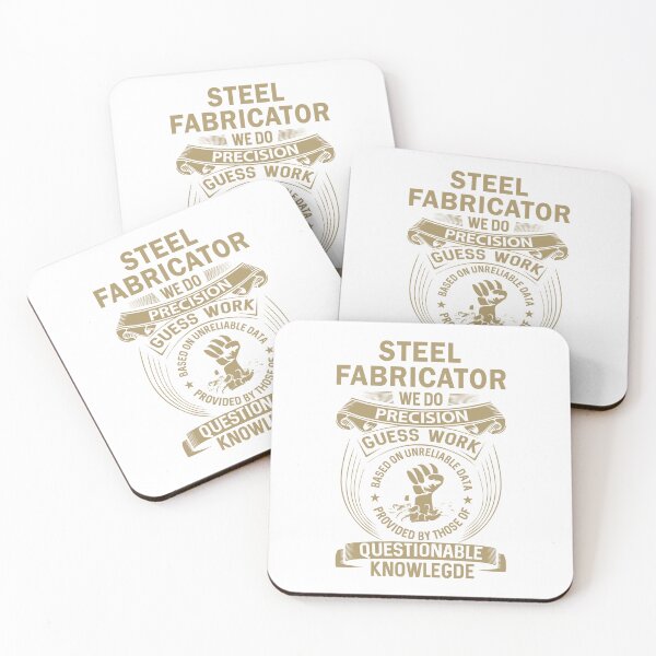 Item preview, Steel Fabricator designed and sold by MiraclePitts.