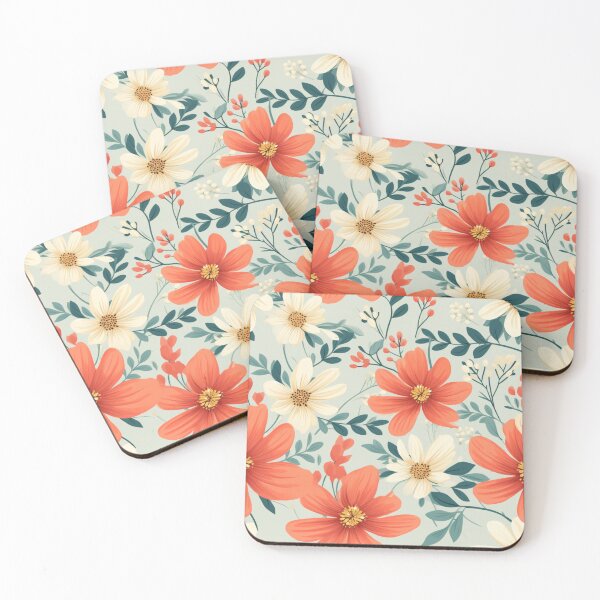 Item preview, Floral  designed and sold by AffirmDSG.