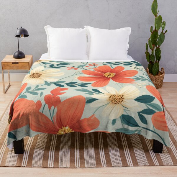 Item preview, Floral  designed and sold by AffirmDSG.