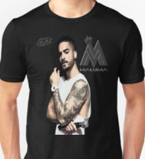 maluma Unisex T-Shirt