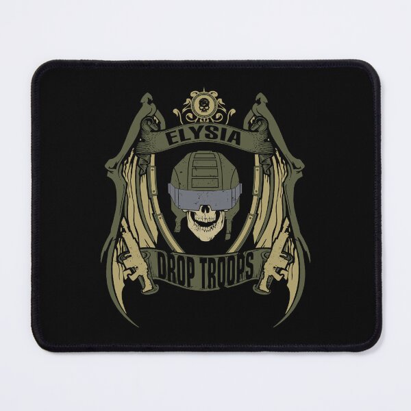 Item preview, TROPAS DE DESARROLLO - ESCUDO DE GUERRA designed and sold by EscanV.
