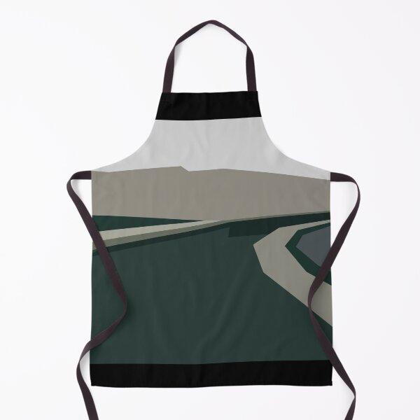 Item preview, Silent canal designed and sold by ryusaw.