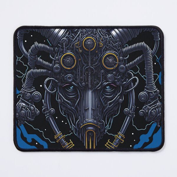 Item preview, Electric Sheep S02 D31 designed and sold by Houerd.
