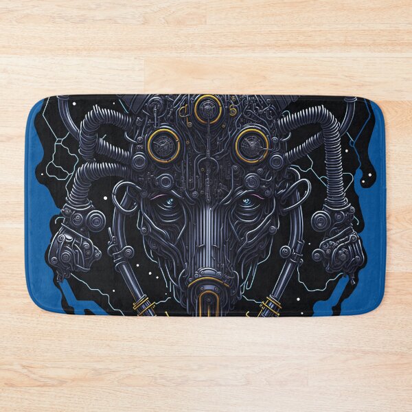 Item preview, Electric Sheep S02 D31 designed and sold by Houerd.