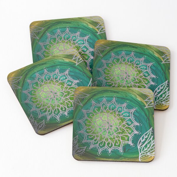Item preview, Mandala 19 designed and sold by SerenityBalance.