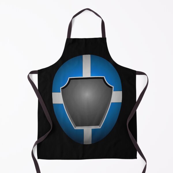 Item preview, Lightspeed Rescue - Blue designed and sold by KalElsDesigns.