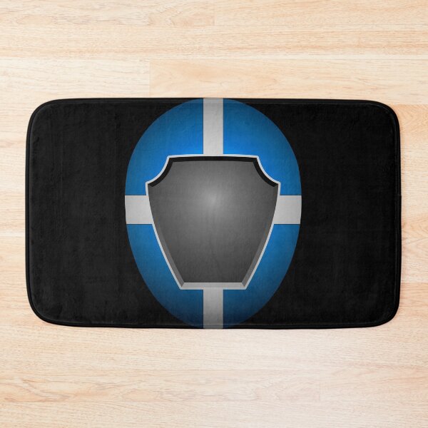 Item preview, Lightspeed Rescue - Blue designed and sold by KalElsDesigns.