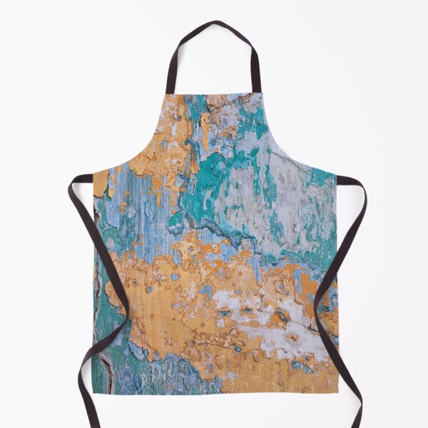 Item preview, Old colored wall No.: 01 - Piliscsev "Architectural Photography" designed and sold by Istvan Ocztos.