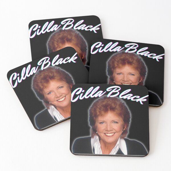 Item preview, Cilla Black designed and sold by jmrush92.