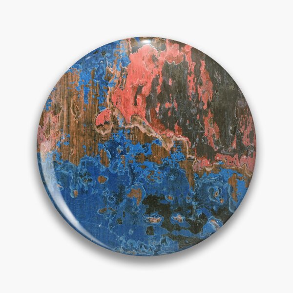 Item preview, New World (old colored wall) No.: 01 - Piliscsev "Architectural Photography" designed and sold by Istvan Ocztos.