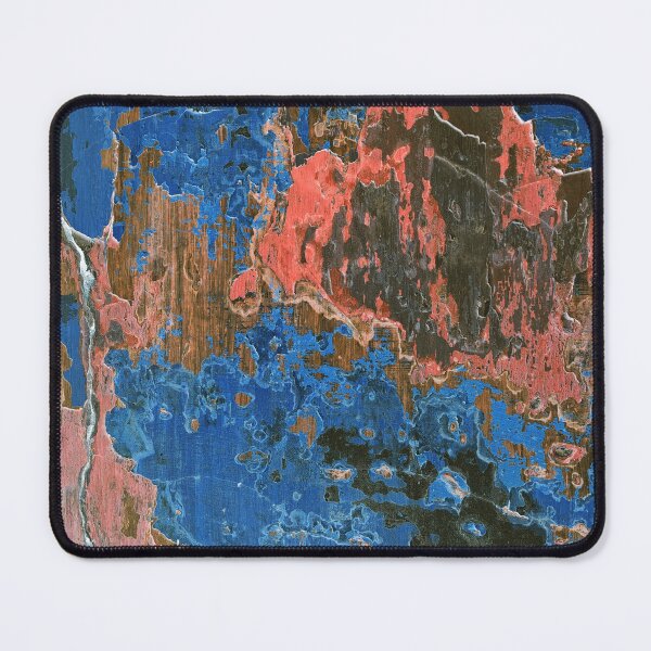 Item preview, New World (old colored wall) No.: 01 - Piliscsev "Architectural Photography" designed and sold by Istvan Ocztos.
