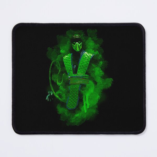 Item preview, mortal kombat reptile fighter mk designed and sold by Alex-B-Russo.
