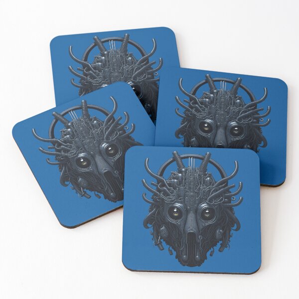 Item preview, Electric Sheep S02 D34 designed and sold by Houerd.