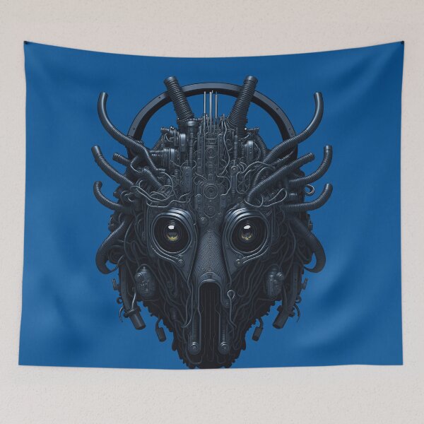 Item preview, Electric Sheep S02 D34 designed and sold by Houerd.