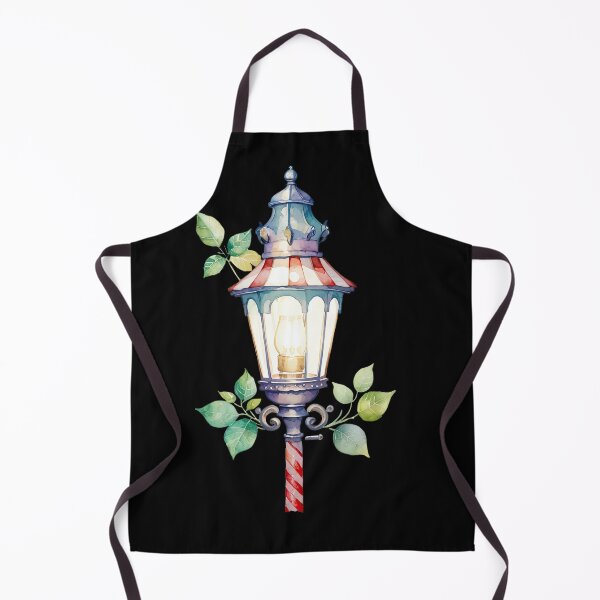 Item preview, Festive Streetlight designed and sold by pixclipart.