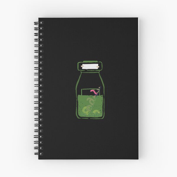 Item preview, Bottled Mind Flayer Specimen designed and sold by Slavic-Design.