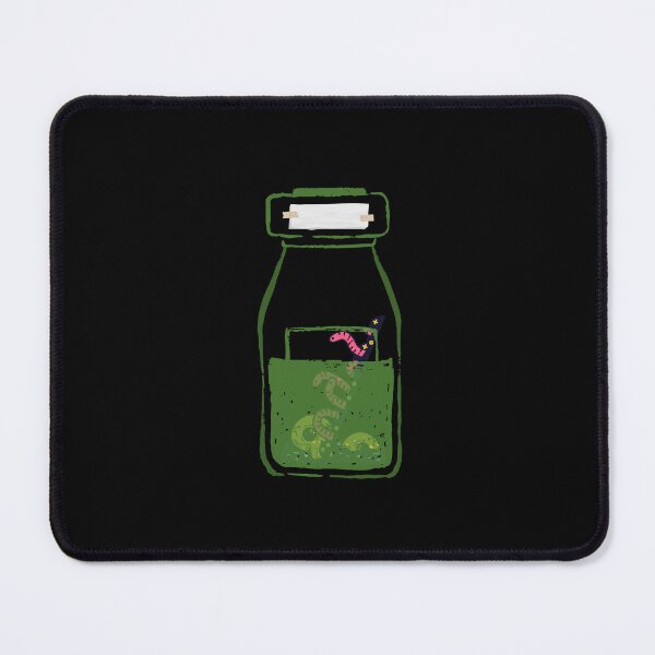 Item preview, Bottled Mind Flayer Specimen designed and sold by Slavic-Design.