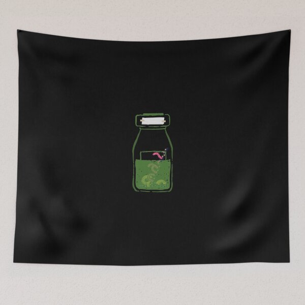 Item preview, Bottled Mind Flayer Specimen designed and sold by Slavic-Design.
