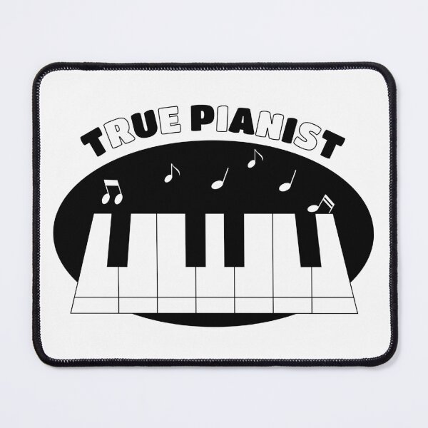 Item preview, True pianist designed and sold by Design-mee.