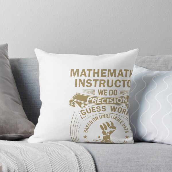 Artikelvorschau, Mathematiklehrer entworfen und verkauft von MiraclePitts.