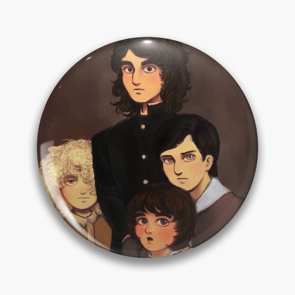 Item preview, The Brothers Karamazov designed and sold by Gegengestalt.
