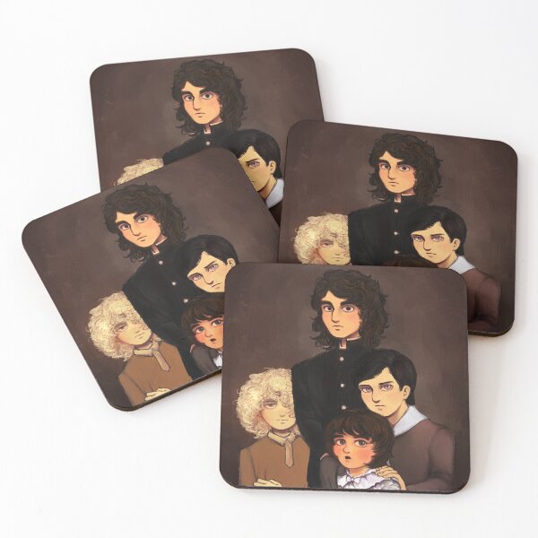 Item preview, The Brothers Karamazov designed and sold by Gegengestalt.