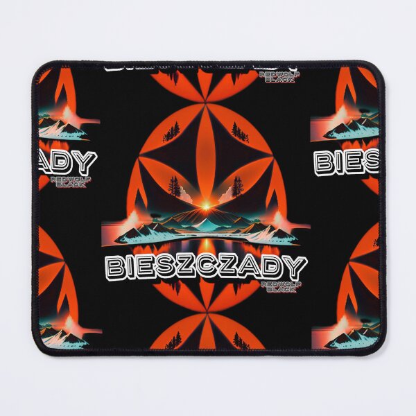 Item preview, Bieszczady 11 designed and sold by RedWolfDisigne.