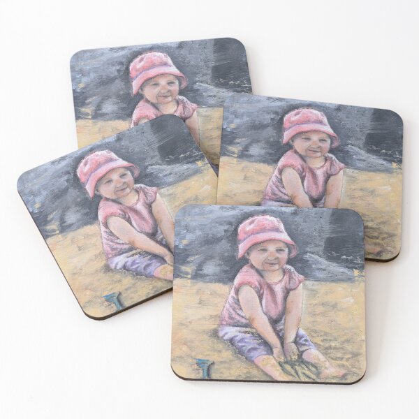 Item preview, Beach days designed and sold by TremorArtL.