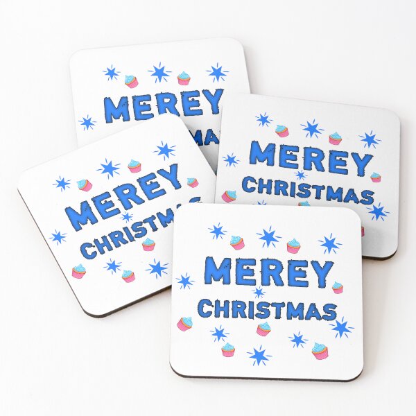 Artikelvorschau, Merey Weihnachten entworfen und verkauft von PatilRohan.