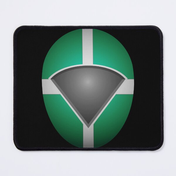 Item preview, Lightspeed Rescue - Green designed and sold by KalElsDesigns.