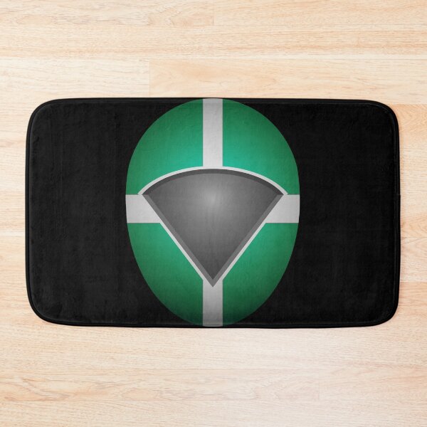 Item preview, Lightspeed Rescue - Green designed and sold by KalElsDesigns.