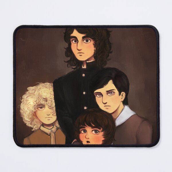 Item preview, The Brothers Karamazov designed and sold by Gegengestalt.