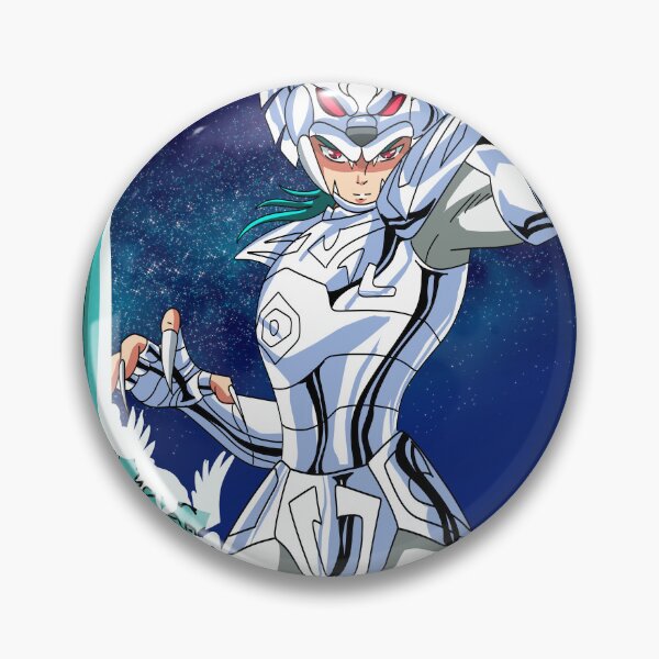 Item preview, divine warrior, SYD designed and sold by mangafirealpaca.