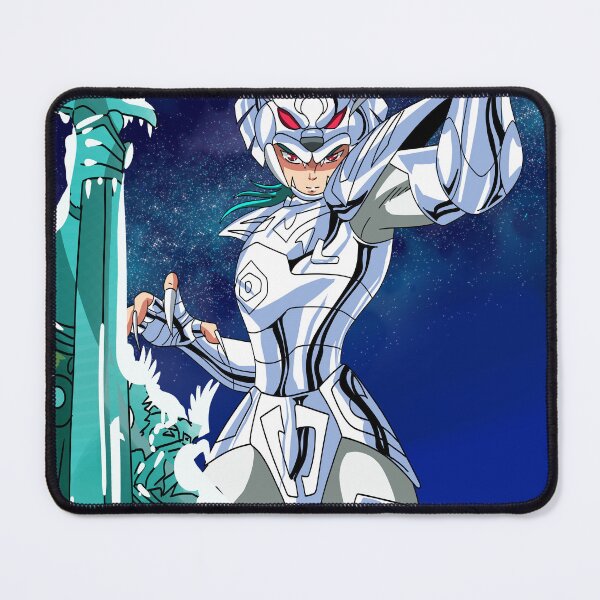 Item preview, divine warrior, SYD designed and sold by mangafirealpaca.