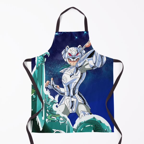 Item preview, divine warrior, SYD designed and sold by mangafirealpaca.