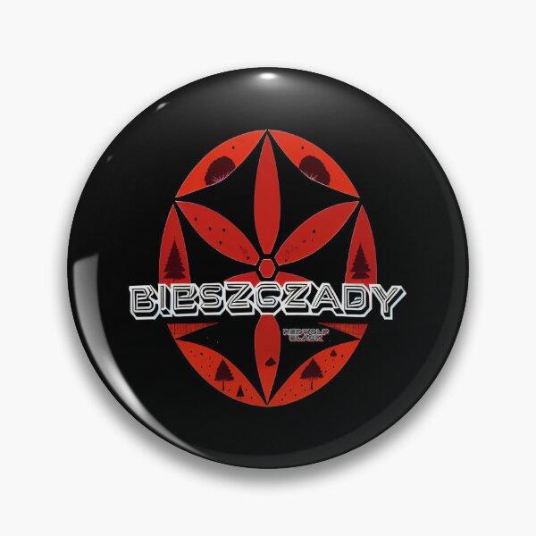 Item preview, Bieszczady 12 designed and sold by RedWolfDisigne.