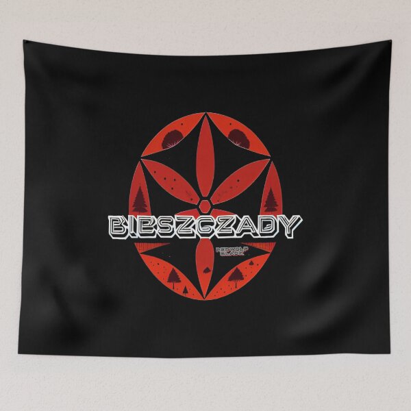 Item preview, Bieszczady 12 designed and sold by RedWolfDisigne.