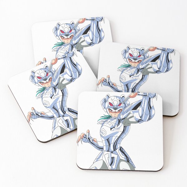 Item preview, divine warrior, SYD designed and sold by mangafirealpaca.