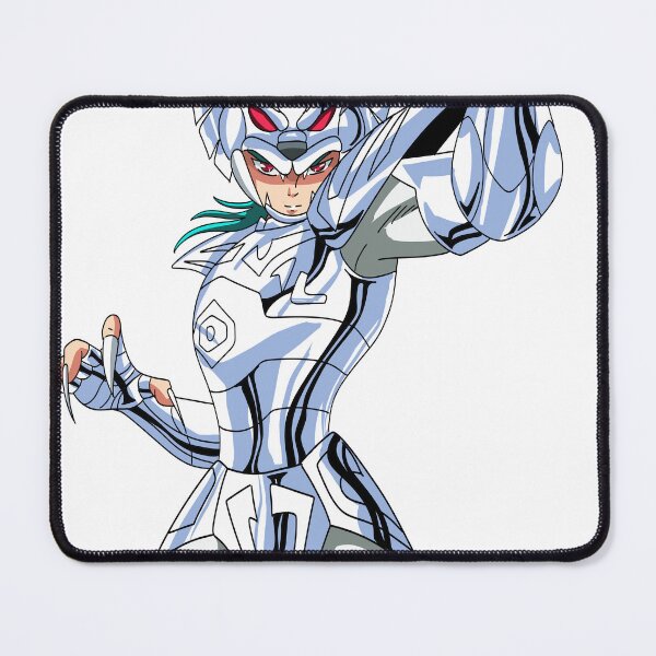 Item preview, divine warrior, SYD designed and sold by mangafirealpaca.