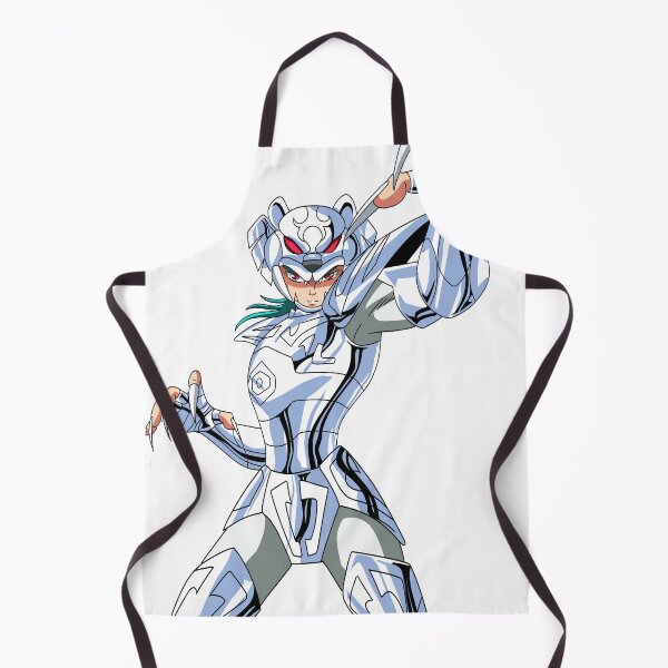 Item preview, divine warrior, SYD designed and sold by mangafirealpaca.