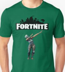 Fortnite - Fortnite Dab Unisex T-Shirt