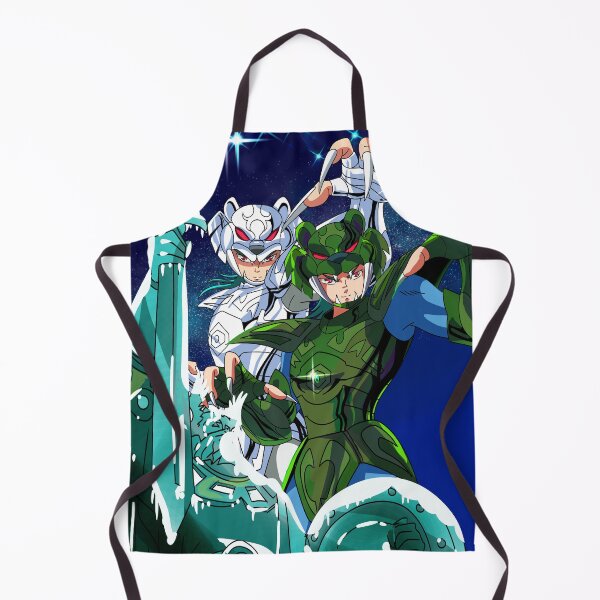 Item preview, divine warriors, SYD and BUD designed and sold by mangafirealpaca.