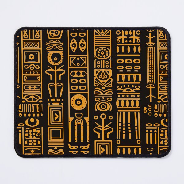 Item preview, Modern design that is reminiscent of strictly geometric motifs designed and sold by Pflugart.