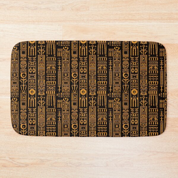 Item preview, Modern design that is reminiscent of strictly geometric motifs designed and sold by Pflugart.