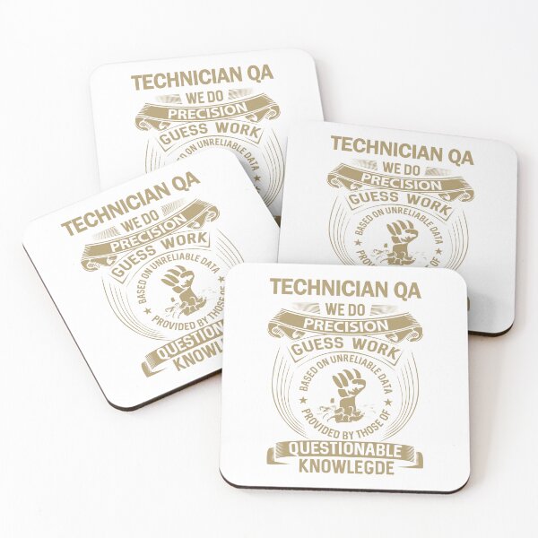 Item preview, Técnico de calidad designed and sold by MiraclePitts.