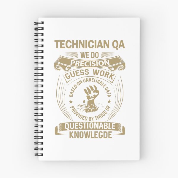 Item preview, Técnico de calidad designed and sold by MiraclePitts.