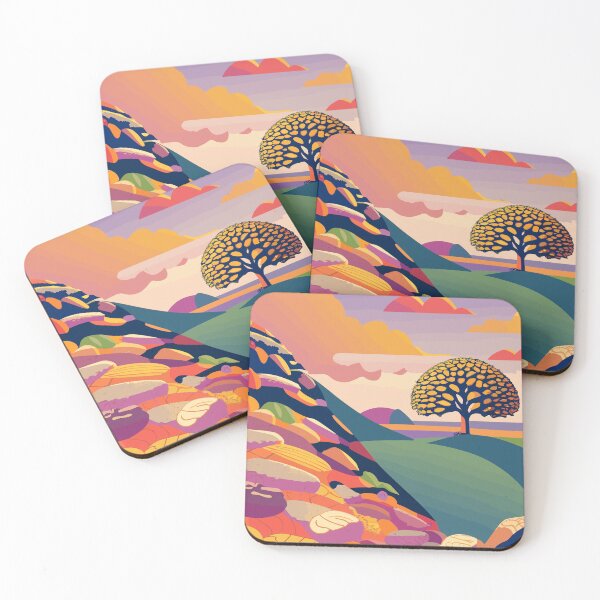 Item preview, Sycamore Gap  designed and sold by ixavee.