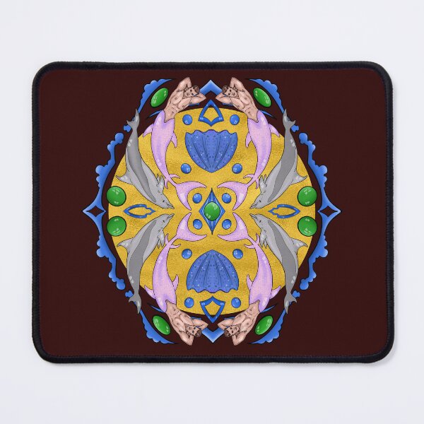 Item preview, Golden sands designed and sold by DoodleDude.