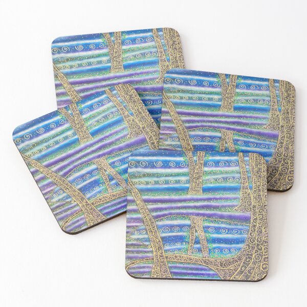 Item preview, Resilience designed and sold by vickievansart.
