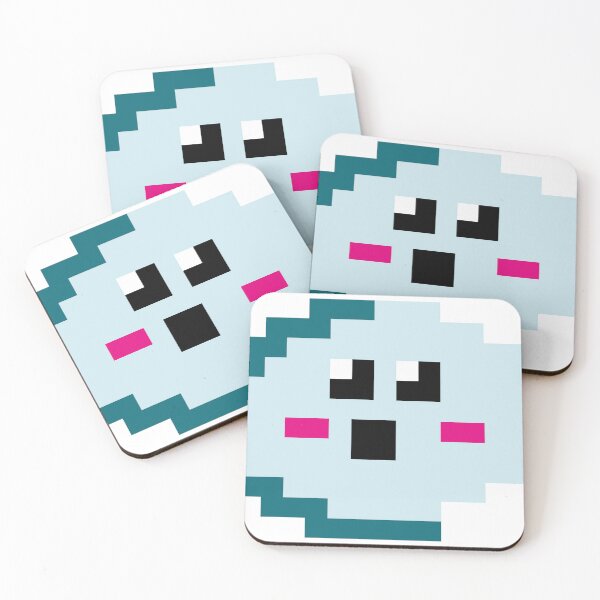 Item preview, CLOUD PIXEL designed and sold by jefvr.